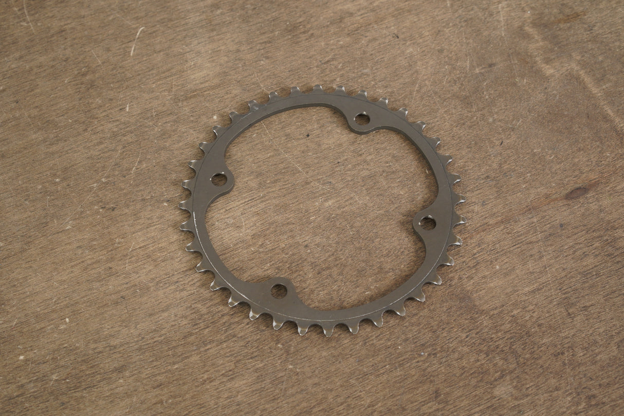 34T 112BCD Campagnolo 11 Speed Inner Chainring