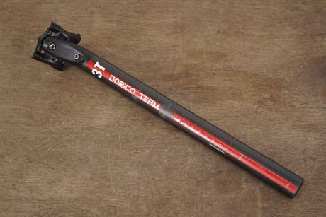 25.4mm 3T Dorico Team Carbon Road Seatpost
