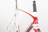 55cm Orbea Orca Carbon Rim Brake Road Frameset