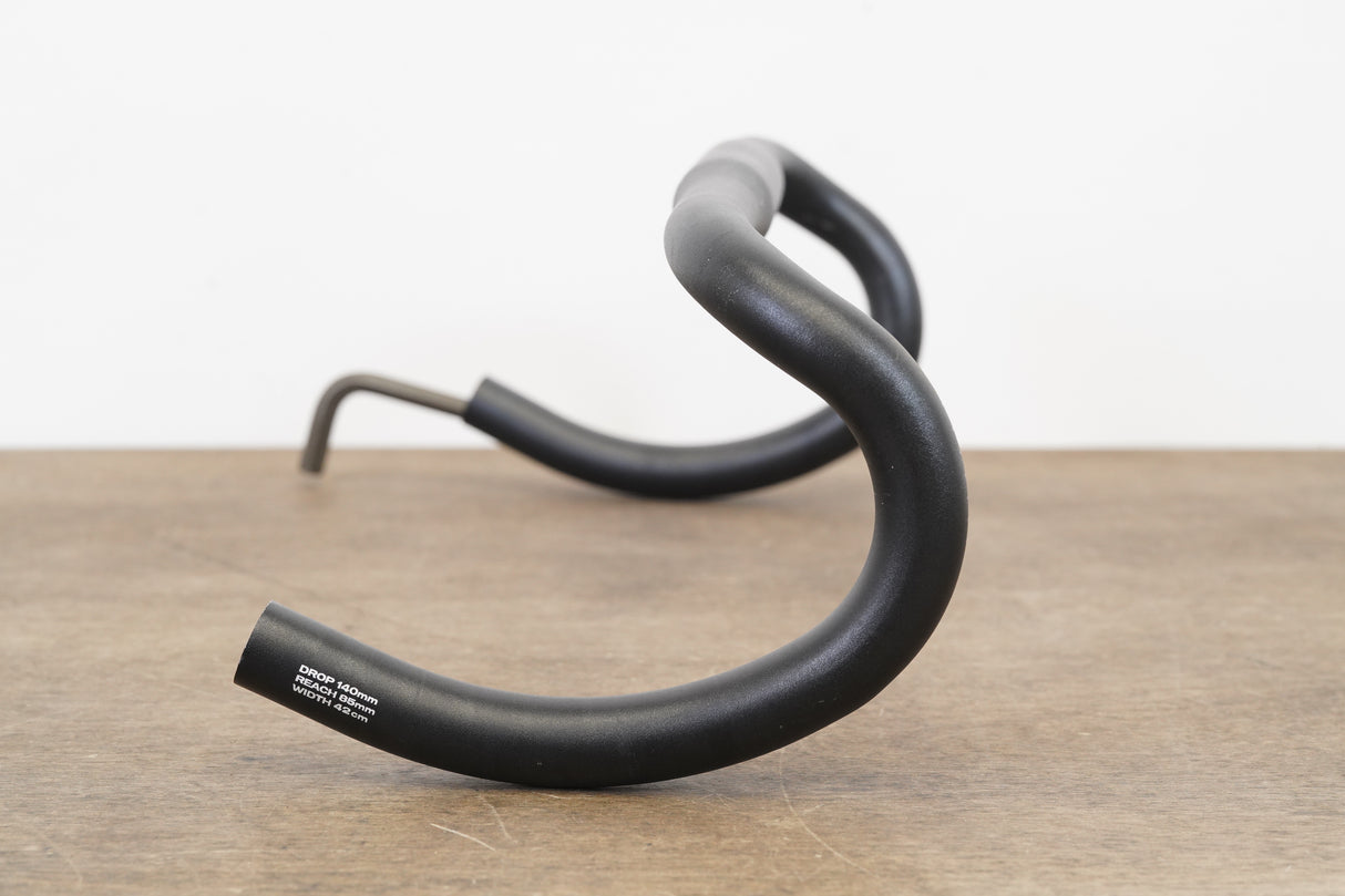 42cm Specialized Tarmac Bend Compact Alloy Road Handlebar 31.8mm