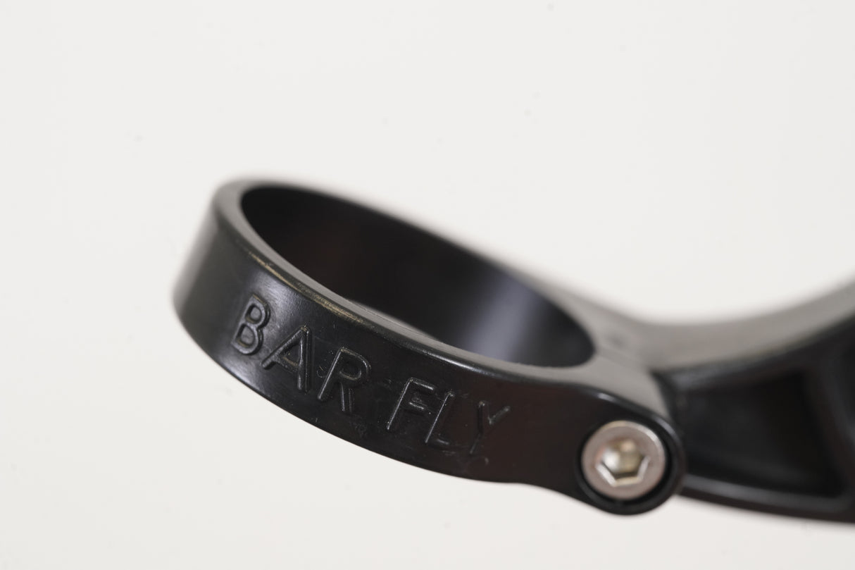 Bar Fly Garmin Cycling Computer GPS Mount 20g
