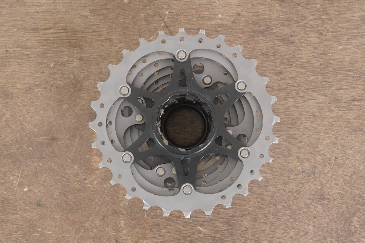 11-28T Shimano Dura-Ace CS-9000 11 Speed Cassette 194g
