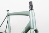 2023 56cm Specialized Aethos Pro Carbon Disc Brake Frameset