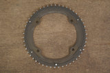 50T 145BCD Campagnolo 11 Speed Inner Chainring