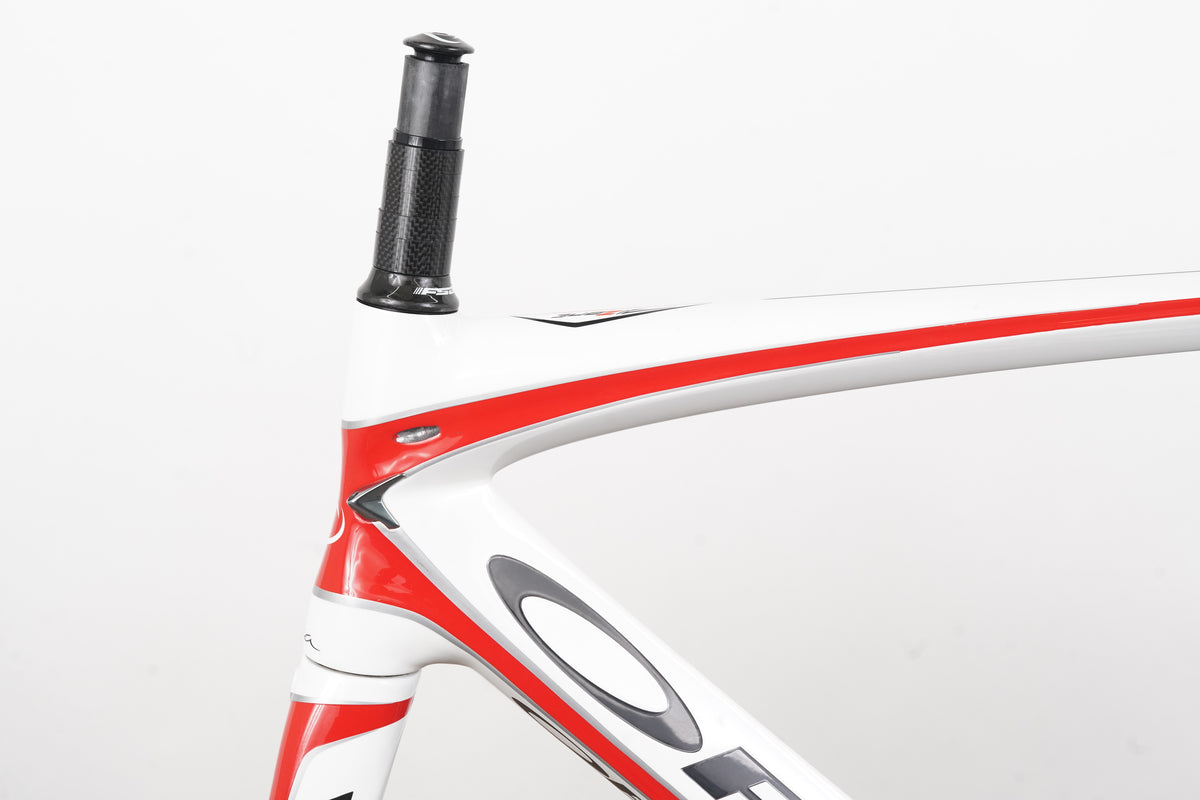 55cm Orbea Orca Carbon Rim Brake Road Frameset