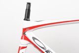 55cm Orbea Orca Carbon Rim Brake Road Frameset