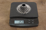 10-30T SRAM Force AXS CS-XG-1270-D1 12 Speed Road Cassette 253g