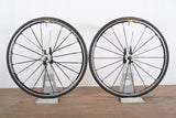 Mavic Ksyrium SLS Alloy Clincher Rim Brake Wheelset Shimano/SRAM 11 Speed