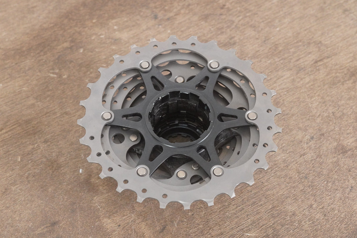 11-28T Shimano Dura-Ace CS-9000 11 Speed Cassette 194g