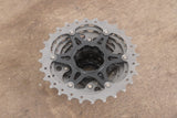 11-28T Shimano Dura-Ace CS-9000 11 Speed Cassette 194g