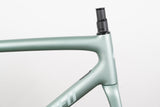 2023 56cm Specialized Aethos Pro Carbon Disc Brake Frameset
