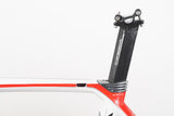 55cm Orbea Orca Carbon Rim Brake Road Frameset