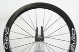 Elitewheels Drive Tubeless Clincher Disc Brake Wheelset 11 Speed Elite Wheels