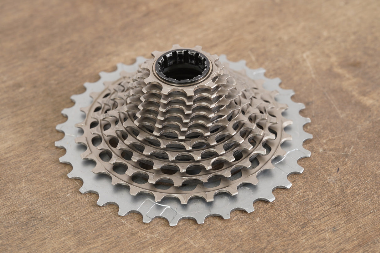 10-33T SRAM Red CS-XG-1290-D1 12 Speed XDR Road Cassette 211g