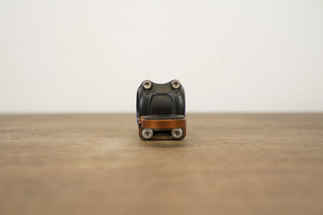 ENVE 100mm ±6 Degree Carbon Stem + Mount 176g 1 1/8" 31.8mm * Custom Painted*