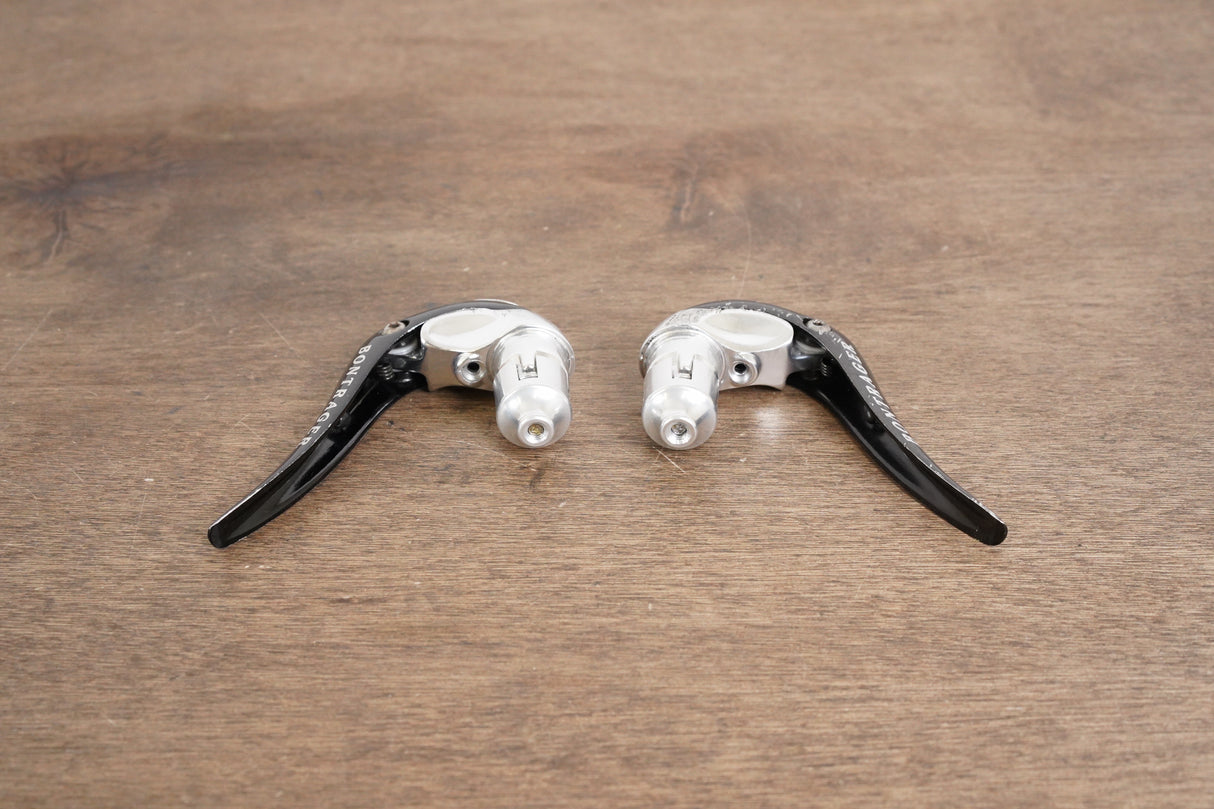 Bontrager Alloy TT Triathlon Rim Brake Levers