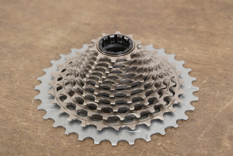 10-33T SRAM Red CS-XG-1290-D1 12 Speed XDR Road Cassette 211g