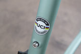 2023 56cm Specialized Aethos Pro Carbon Disc Brake Frameset