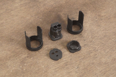 Shimano EW-RS910 Di2 E-Tube 2-Port Junction Box A Handlebar Bar End