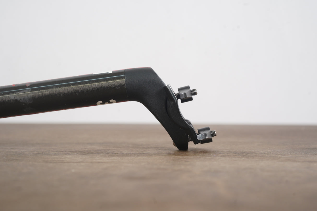 25.4mm 3T Dorico Team Carbon Road Seatpost