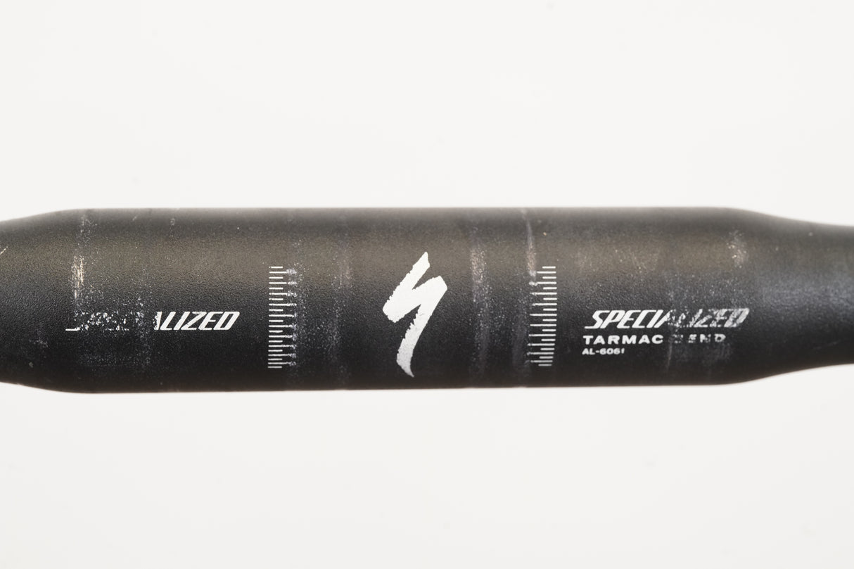42cm Specialized Tarmac Bend Compact Alloy Road Handlebar 31.8mm