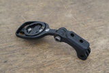 Black Inc. Out Front Barstem Integrated Handlebar Cycling Computer GPS Mount 39g