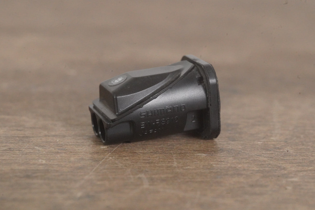Shimano EW-RS910 Di2 E-Tube 2-Port Junction Box A Handlebar Bar End