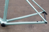2023 56cm Specialized Aethos Pro Carbon Disc Brake Frameset