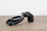 Black Inc. Out Front Barstem Integrated Handlebar Cycling Computer GPS Mount 39g