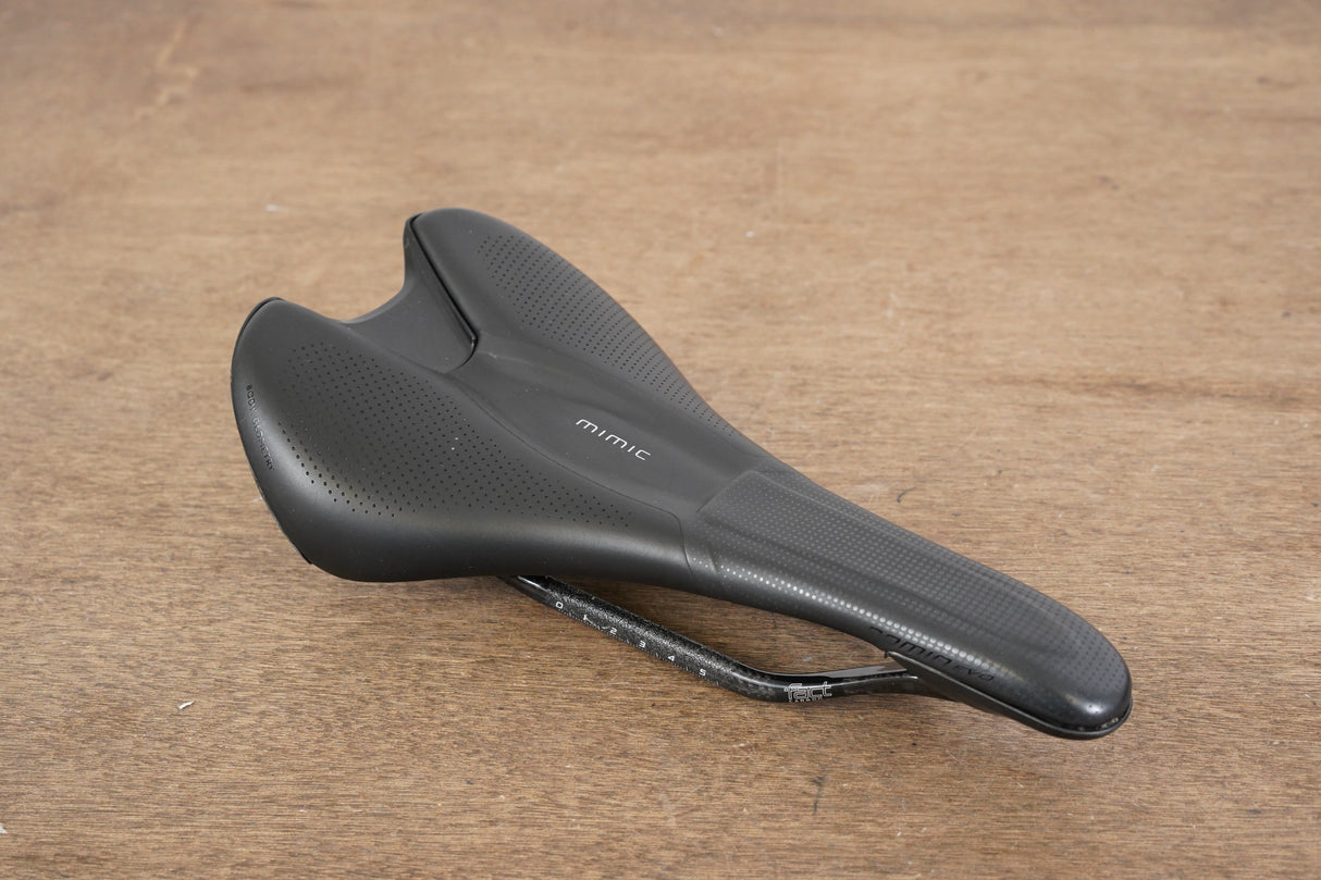 155mm Specialized Romin Evo Pro Mimic Carbon Rail Road Saddle