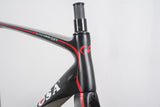 54cm De Rosa SuperKing SR 888 Carbon Rim Brake Road Frameset