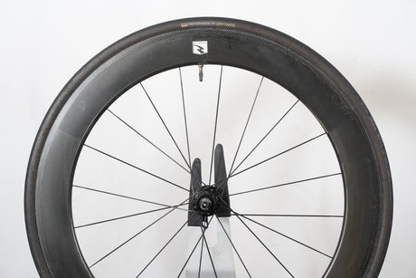 Reynolds Strike Carbon Clincher Rim Brake Wheelset Shimano/SRAM 11 Speed