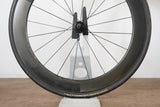 Reynolds Strike Carbon Clincher Rim Brake Wheelset Shimano/SRAM 11 Speed