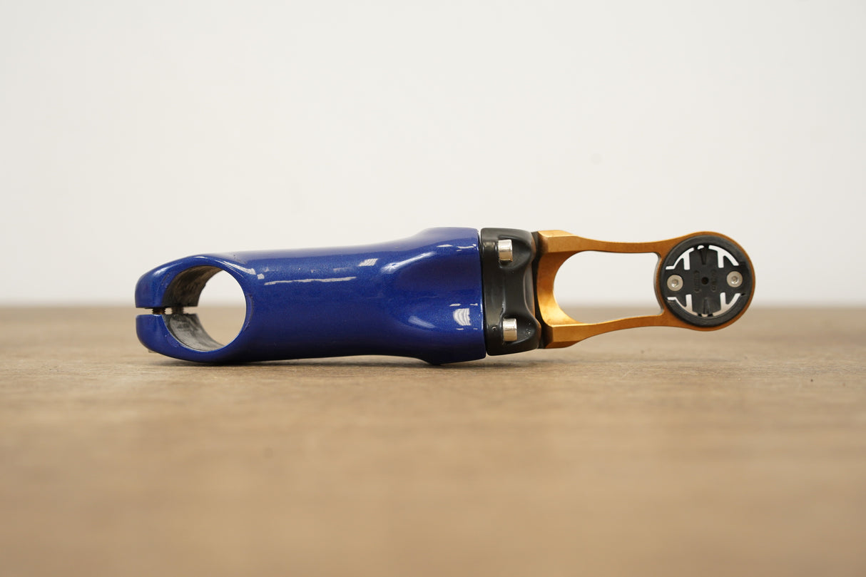 ENVE 100mm ±6 Degree Carbon Stem + Mount 176g 1 1/8" 31.8mm * Custom Painted*