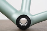 2023 56cm Specialized Aethos Pro Carbon Disc Brake Frameset