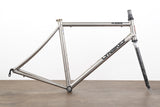 S (Small) Lynskey R265 Wound Up Titanium Rim Brake Road Frameset