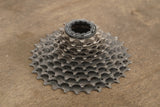 11-30T Shimano Dura-Ace CS-R9100 11 Speed Road Cassette 206g 9100