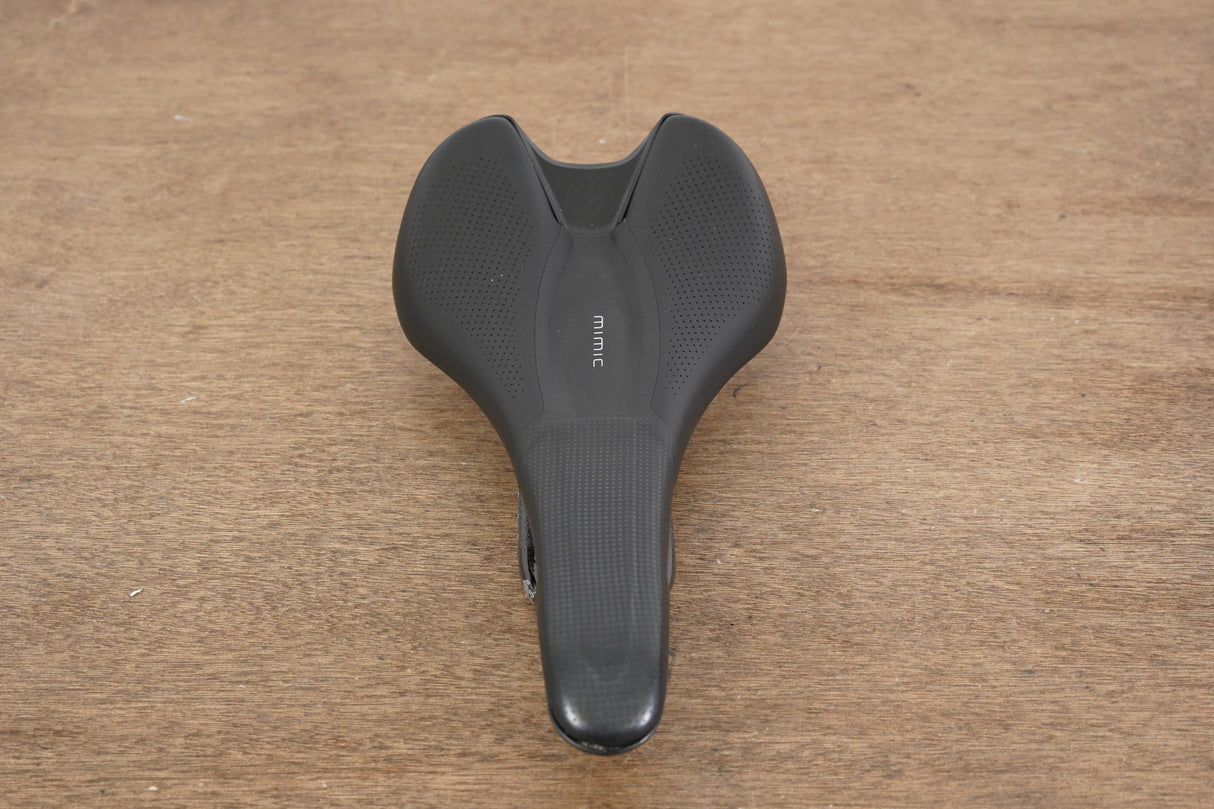 155mm Specialized Romin Evo Pro Mimic Carbon Rail Road Saddle