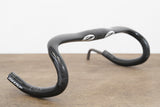42cm Zipp Contour SL SS Short & Shallow Carbon Compact Road Handlebar 31.8mm