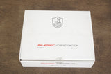NEW 175mm 50/34T Campagnolo Super Record 12 Speed Carbon Crankset