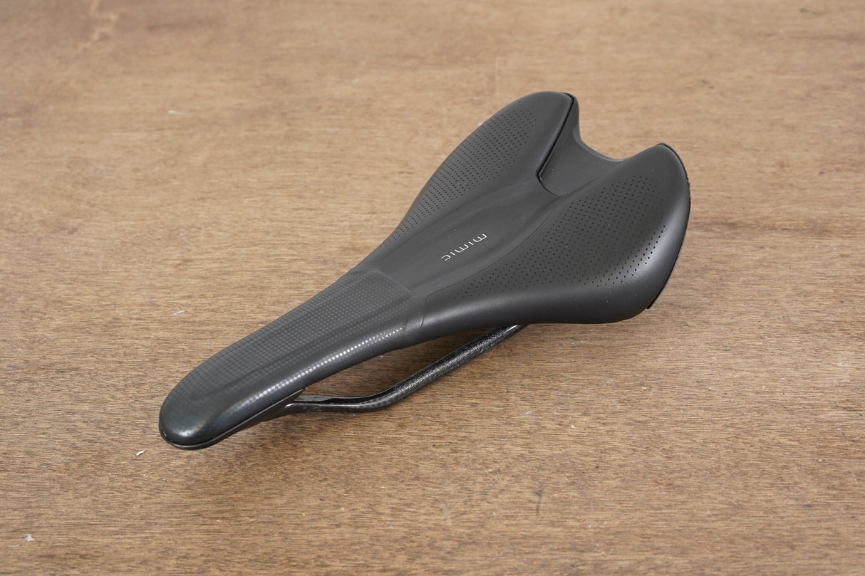 155mm Specialized Romin Evo Pro Mimic Carbon Rail Road Saddle