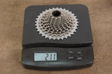 10-33T SRAM Red CS-XG-1290-D1 12 Speed XDR Road Cassette 211g