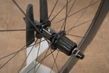 Reynolds Strike Carbon Clincher Rim Brake Wheelset Shimano/SRAM 11 Speed