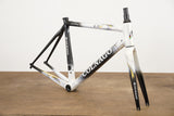 50s Colnago C60 Carbon Rim Brake Road Frameset