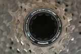 11-30T Shimano Dura-Ace CS-R9100 11 Speed Road Cassette 206g 9100