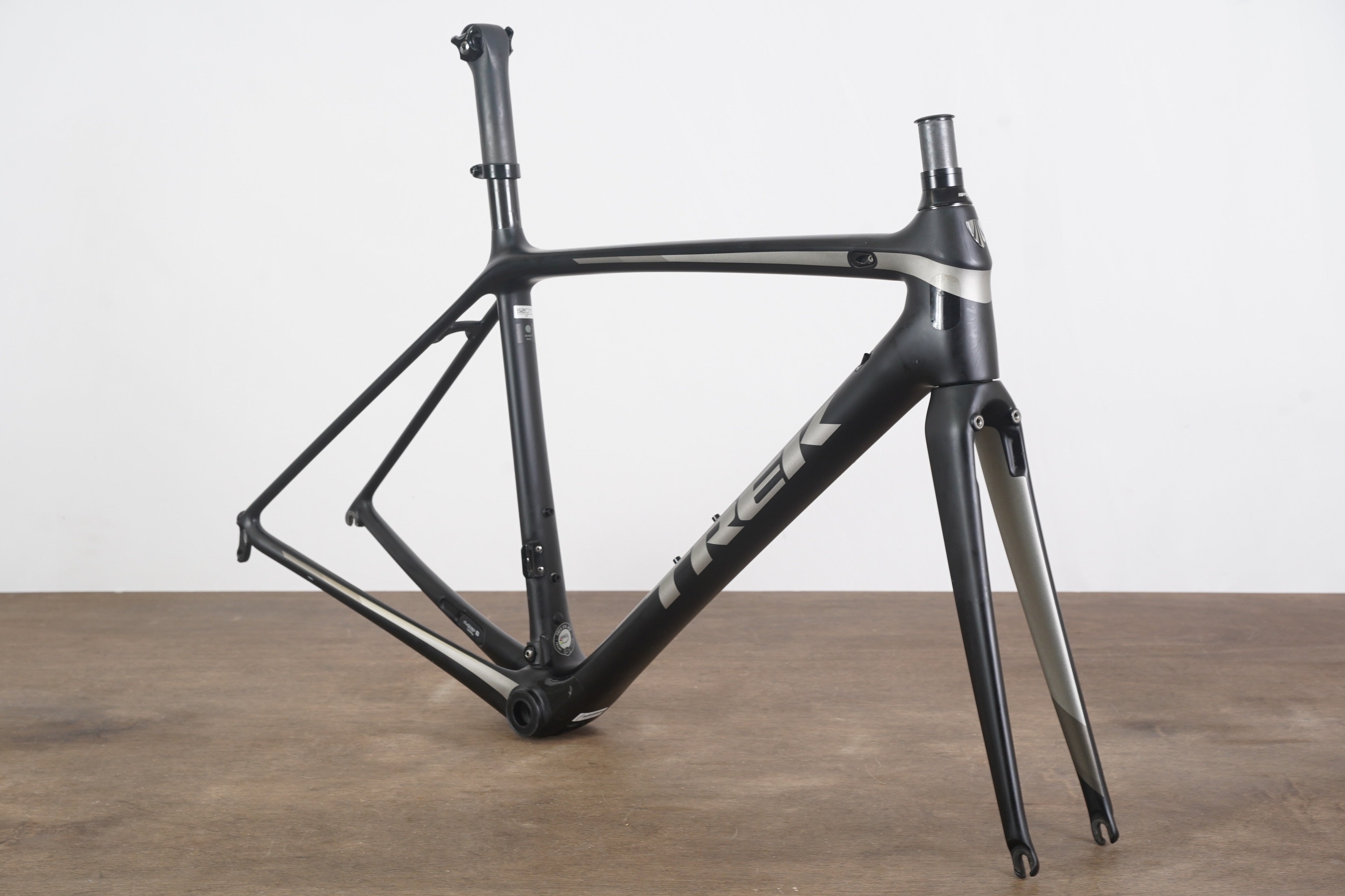 TREK EMONDA  SL6フレームセット サイズ52 TREK EMONDA SL6 52サイズ トレック TREK エモンダ EMONDA SL6 DISC