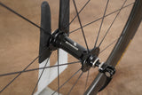 Reynolds Strike Carbon Clincher Rim Brake Wheelset Shimano/SRAM 11 Speed