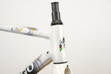 50s Colnago C60 Carbon Rim Brake Road Frameset