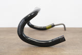 42cm Zipp Contour SL SS Short & Shallow Carbon Compact Road Handlebar 31.8mm