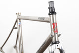 S (Small) Lynskey R265 Wound Up Titanium Rim Brake Road Frameset